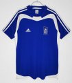 2004 Greece white away S-XXL